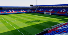 Load image into Gallery viewer, Ipurúa Estadio - Eibar 3D model