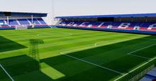 Load image into Gallery viewer, Ipurúa Estadio - Eibar 3D model