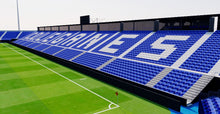 Load image into Gallery viewer, Estadio Municipal de Butarque - Leganés Madrid 3D model