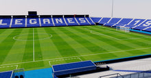 Load image into Gallery viewer, Estadio Municipal de Butarque - Leganés Madrid 3D model
