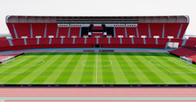 Load image into Gallery viewer, Estadio de Son Moix - Mallorca 3D model