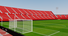 Load image into Gallery viewer, Estadio de Son Moix - Mallorca 3D model