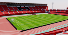 Load image into Gallery viewer, Estadio de Son Moix - Mallorca 3D model