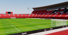 Load image into Gallery viewer, Estadio de Son Moix - Mallorca 3D model