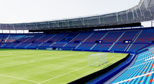 Load image into Gallery viewer, Estadio Ciutat de Valencia - Valencia Spain 3D model