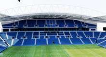 Load image into Gallery viewer, Estadio do Dragao - Porto Portugal 3D model
