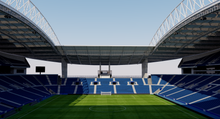 Load image into Gallery viewer, Estadio do Dragao 3D Model UEFA Stadium