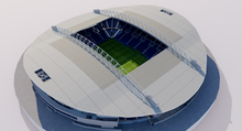 Load image into Gallery viewer, Estadio do Dragao 3D Model UEFA Stadium