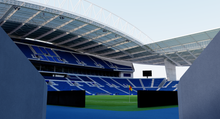 Load image into Gallery viewer, Estadio do Dragao 3D Model UEFA Stadium
