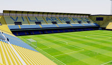 Load image into Gallery viewer, Estadio de la Ceramica - Villarreal 3D model