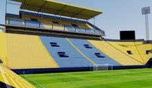 Load image into Gallery viewer, Estadio de la Ceramica - Villarreal 3D model