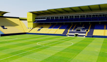 Load image into Gallery viewer, Estadio de la Ceramica - Villarreal 3D model
