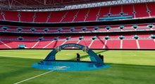 Load image into Gallery viewer, EURO2020 Winners podium 3D model