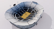 Load image into Gallery viewer, Foro Italico - Rome Italy 3D model