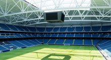 Load image into Gallery viewer, Friends Arena - Stockholm Sweden 3D model