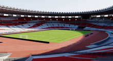 Load image into Gallery viewer, Gelora Bung Karno Stadium - Jakarta Indonesia 3D model