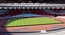 Load image into Gallery viewer, Gelora Bung Karno Stadium - Jakarta Indonesia 3D model