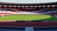 Load image into Gallery viewer, Gelora Bung Karno Stadium - Jakarta Indonesia 3D model
