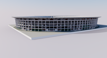 Load image into Gallery viewer, Gelora Bung Karno Stadium - Jakarta Indonesia 3D model