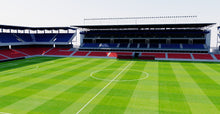 Load image into Gallery viewer, Generali Arena - Letná Stadium - Prague 3D model