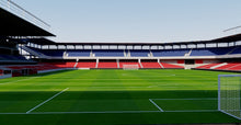 Load image into Gallery viewer, Generali Arena - Letná Stadium - Prague 3D model