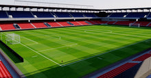 Load image into Gallery viewer, Generali Arena - Letná Stadium - Prague 3D model