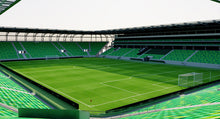 Load image into Gallery viewer, Groupama Arena - Budapest 3D model