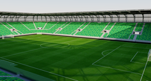 Load image into Gallery viewer, Groupama Arena - Budapest 3D model