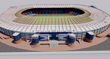 Load image into Gallery viewer, Hampden Park Stadium - Glasgow Scotland 3D model