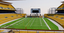 Load image into Gallery viewer, Heinz Field - Pittsburgh 3D model
