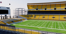 Load image into Gallery viewer, Heinz Field - Pittsburgh 3D model