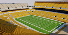 Load image into Gallery viewer, Heinz Field - Pittsburgh 3D model