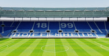Load image into Gallery viewer, Pre Zero Arena - Hoffenheim Germany 3D model