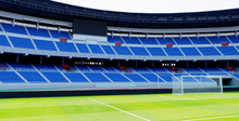 Load image into Gallery viewer, International Stadium Yokohama - Japan 3D model