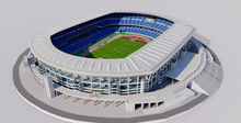 Load image into Gallery viewer, International Stadium Yokohama - Japan 3D model