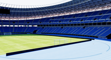 Load image into Gallery viewer, Jaber Al-Ahmad International Stadium - Kuwait 3D model