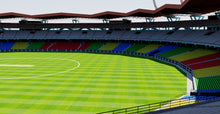 Load image into Gallery viewer, Jawaharlal Nehru Stadium - Kochi 3D model