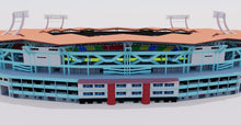 Load image into Gallery viewer, Jawaharlal Nehru Stadium - Kochi 3D model