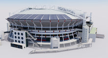 Load image into Gallery viewer, Johan Cruyff Arena 3D Model - Ajax Amsterdam Stadium