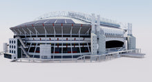 Load image into Gallery viewer, Johan Cruyff Arena 3D Model - Ajax Amsterdam Stadium
