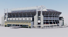 Load image into Gallery viewer, Johan Cruyff Arena 3D Model - Ajax Amsterdam Stadium