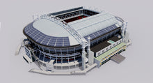 Load image into Gallery viewer, Johan Cruyff Arena 3D Model - Ajax Amsterdam Stadium