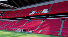 Load image into Gallery viewer, Johan Cruyff Arena 3D Model - Ajax Amsterdam Stadium
