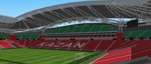 Load image into Gallery viewer, Kazan Arena - Rubin Kazan Russia 3D model