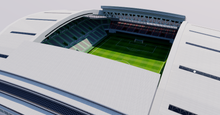 Load image into Gallery viewer, Kobe Misaki Stadium - Japan 3D model