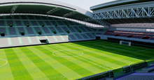 Load image into Gallery viewer, Kobe Misaki Stadium - Japan 3D model