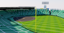 Load image into Gallery viewer, Koshien Stadium - Japan 3D model