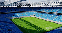 Load image into Gallery viewer, Krestovsky Stadium - Saint Petersburg, Russia 3D model