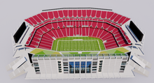 Load image into Gallery viewer, Levi's Stadium - San Francisco California USA 3D model