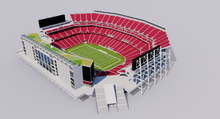 Load image into Gallery viewer, Levi's Stadium - San Francisco California USA 3D model